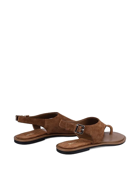 Сандалі MIRATON - фото 4 - Miraton