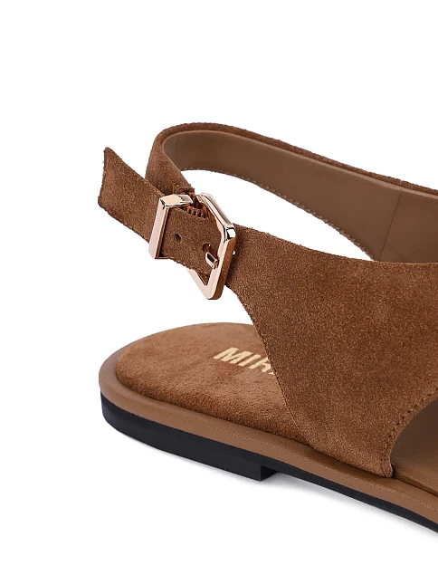 Сандалі MIRATON - фото 5 - Miraton