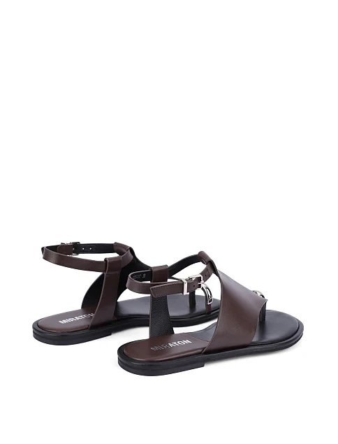 Сандалі MIRATON - фото 4 - Miraton