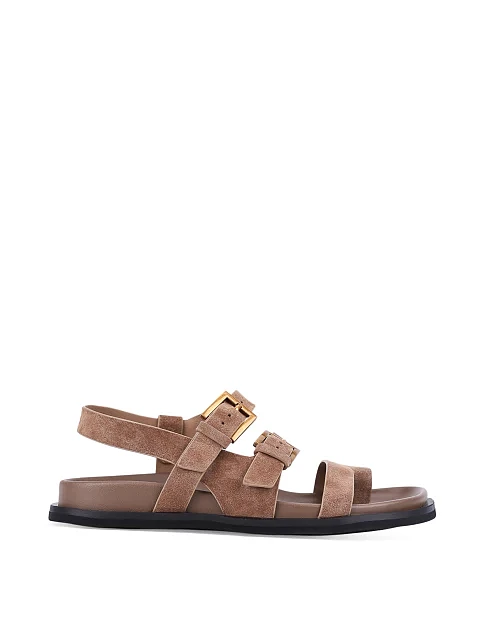 Сандалі MIRATON - фото 1 - Miraton