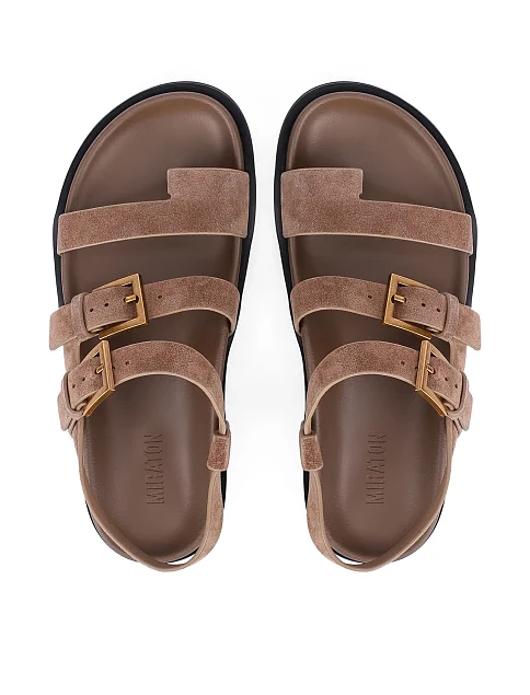 Сандалі MIRATON - фото 2 - Miraton