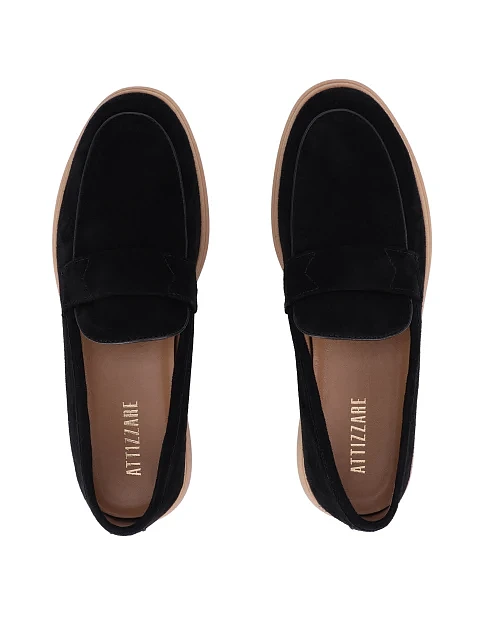 Слиперы Attizzare - фото 2 - Miraton