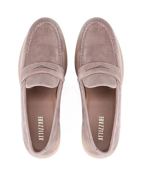 Слиперы Attizzare - фото 2 - Miraton