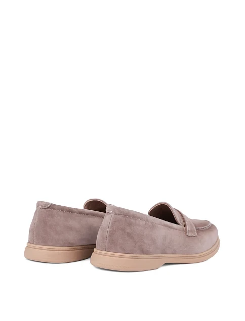 Слиперы Attizzare - фото 4 - Miraton