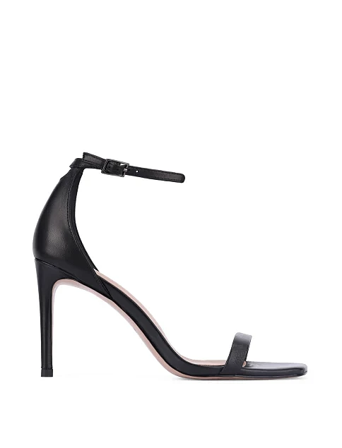 Босоніжки MiaMay - фото 1 - Miraton