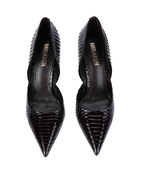 Туфли MIRATON - фото 2 - Miraton