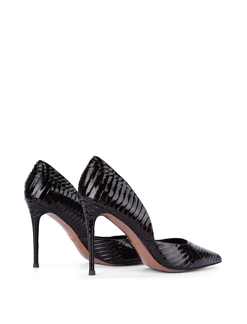 Туфли MIRATON - фото 4 - Miraton