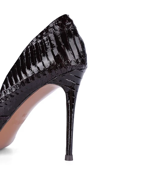 Туфли MIRATON - фото 5 - Miraton