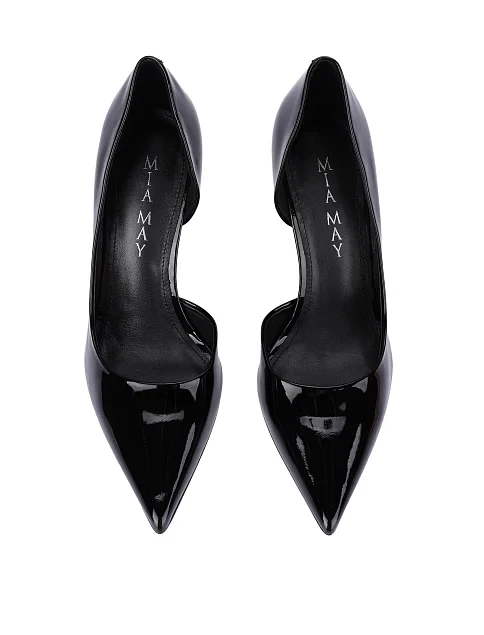 Туфли MiaMay - фото 2 - Miraton