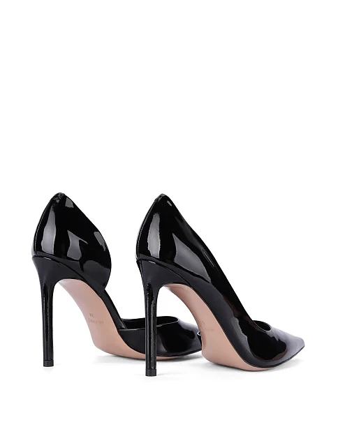 Туфли MiaMay - фото 4 - Miraton