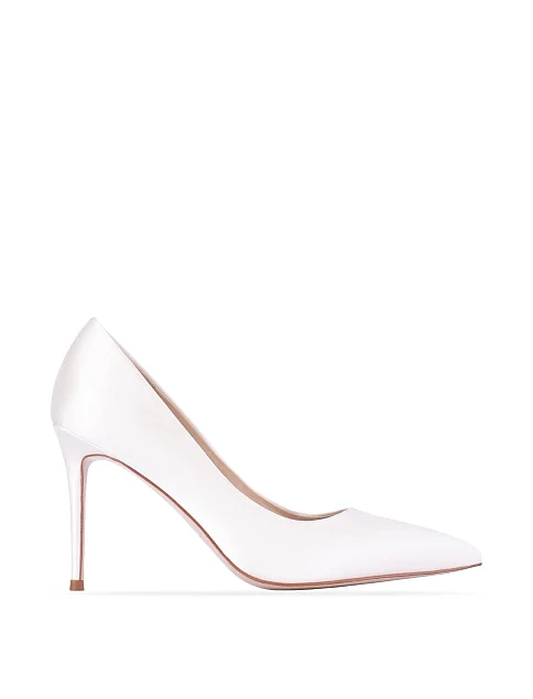 Туфли MiaMay - фото 1 - Miraton