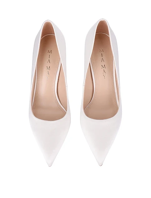 Туфли MiaMay - фото 2 - Miraton