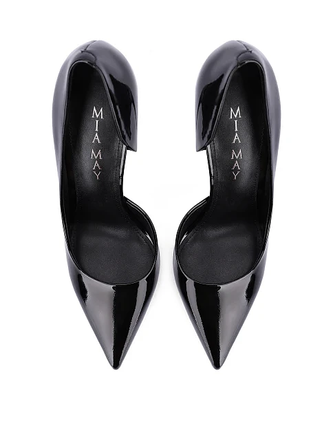 Туфлі MiaMay - фото 2 - Miraton