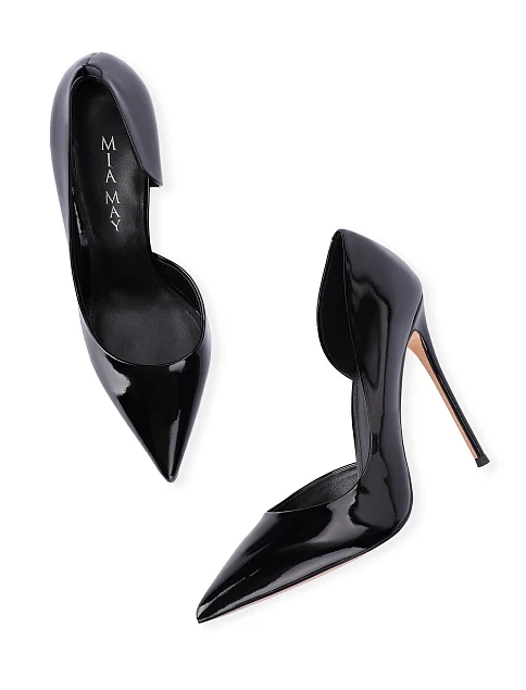 Туфлі MiaMay - фото 5 - Miraton