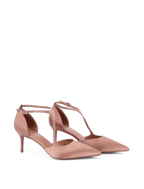 Туфлі MiaMay - фото 3 - Miraton