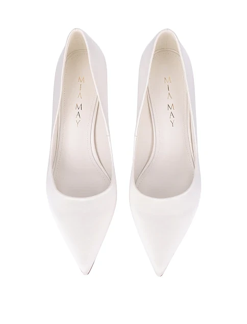 Туфли MiaMay - фото 2 - Miraton