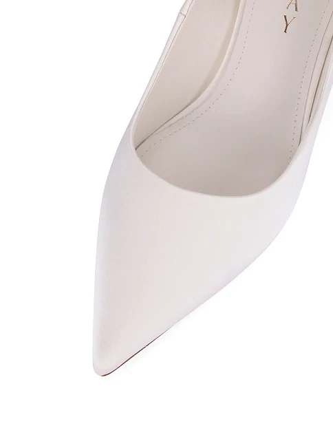 Туфли MiaMay - фото 5 - Miraton