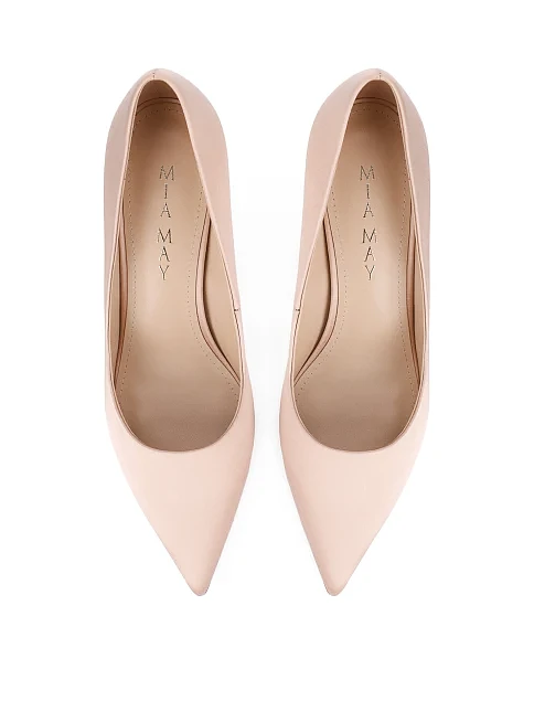 Туфлі MiaMay - фото 2 - Miraton