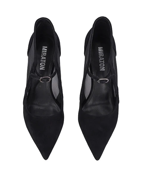 Ботинки MIRATON - фото 2 - Miraton