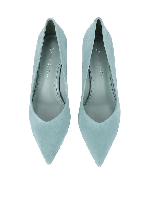 Туфлі MiaMay - фото 2 - Miraton