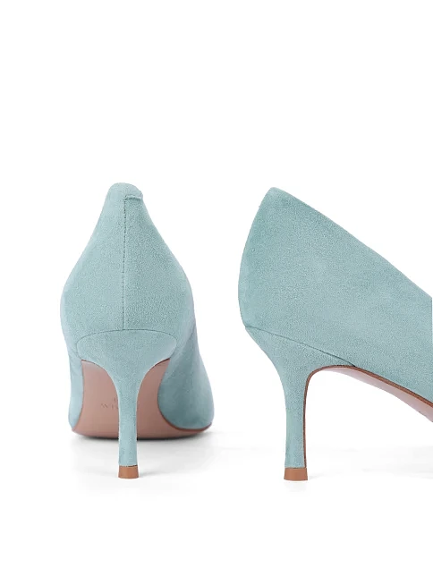 Туфлі MiaMay - фото 5 - Miraton