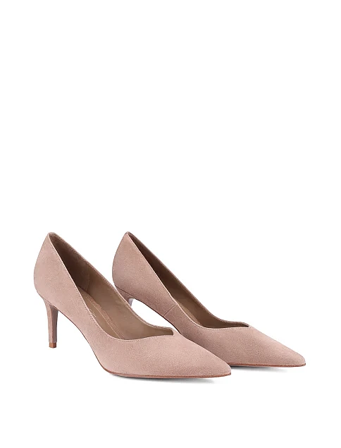 Туфли MiaMay - фото 3 - Miraton