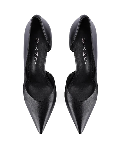 Туфли MiaMay - фото 2 - Miraton