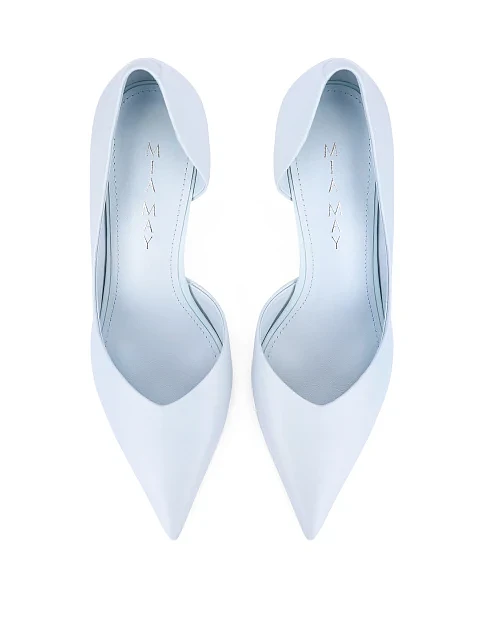 Туфлі MiaMay - фото 2 - Miraton