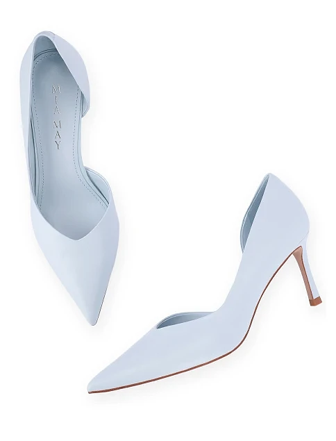 Туфлі MiaMay - фото 5 - Miraton