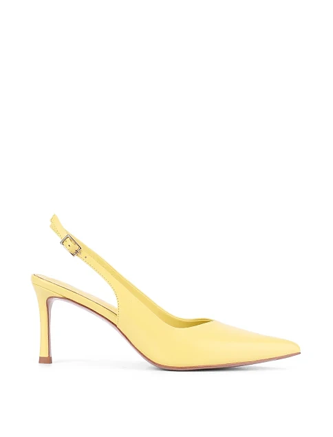 Туфлі MiaMay - фото 1 - Miraton