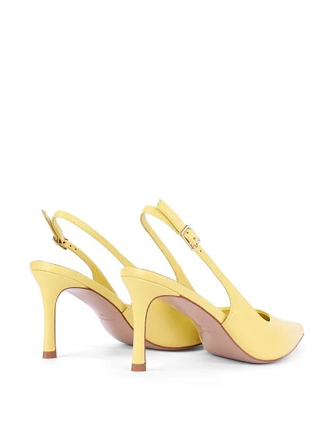 Туфлі MiaMay - фото 4 - Miraton