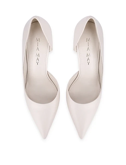Туфли MiaMay - фото 2 - Miraton