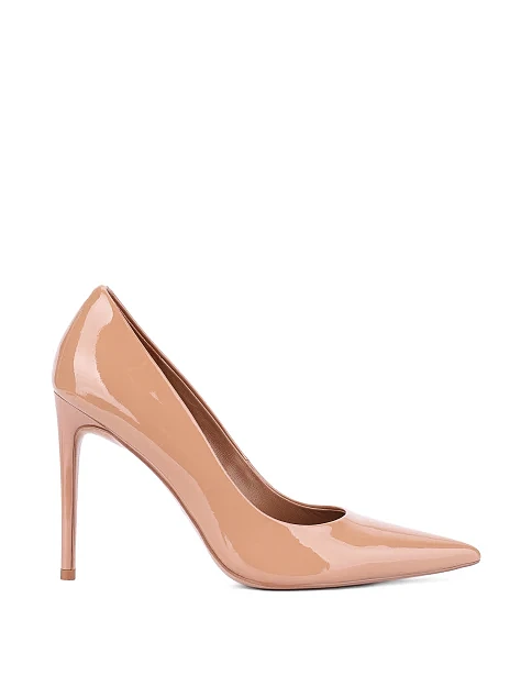 Туфли MiaMay - фото 1 - Miraton