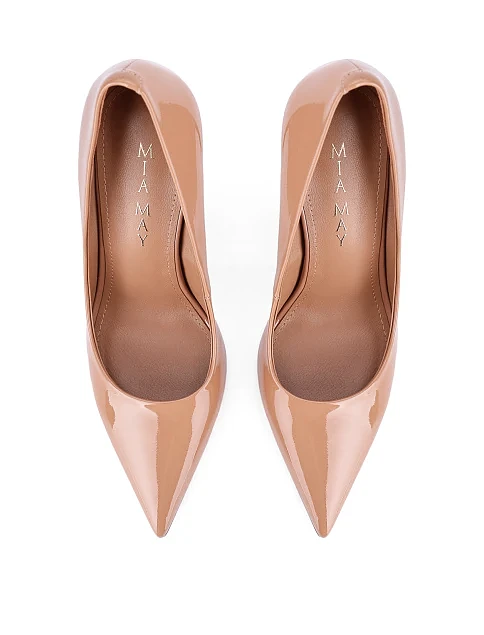 Туфли MiaMay - фото 2 - Miraton