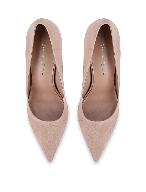 Туфли MiaMay - фото 2 - Miraton