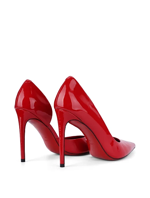 Туфлі MiaMay - фото 4 - Miraton