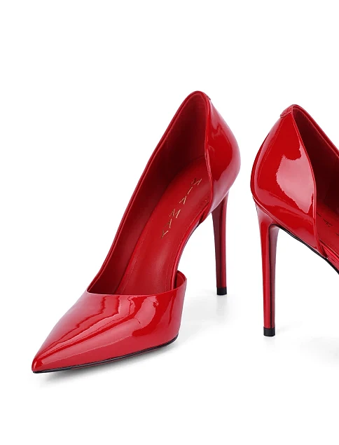 Туфлі MiaMay - фото 5 - Miraton