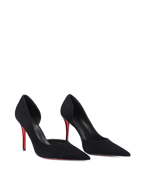 Туфлі MIRATON - фото 3 - Miraton