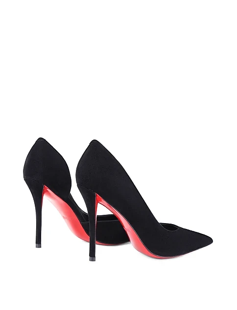 Туфлі MIRATON - фото 4 - Miraton