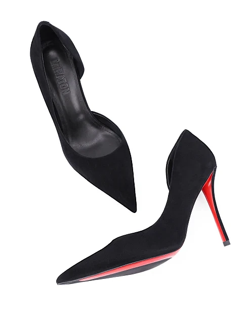 Туфлі MIRATON - фото 5 - Miraton