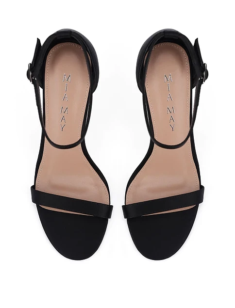 Босоножки MiaMay - фото 2 - Miraton