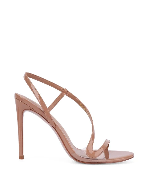 Босоніжки MiaMay - фото 1 - Miraton