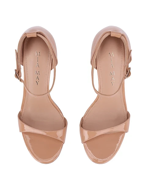 Босоножки MiaMay - фото 2 - Miraton