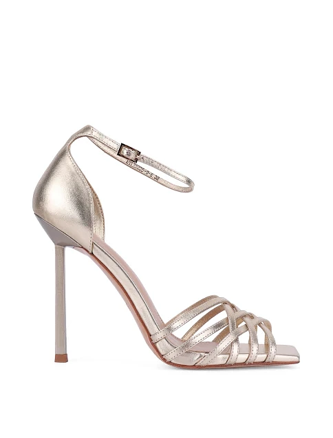 Босоніжки MIRATON - фото 1 - Miraton