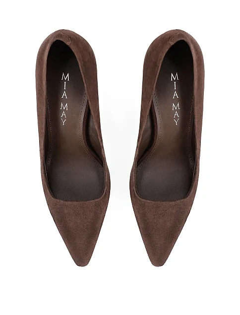 Туфлі MiaMay - фото 2 - Miraton