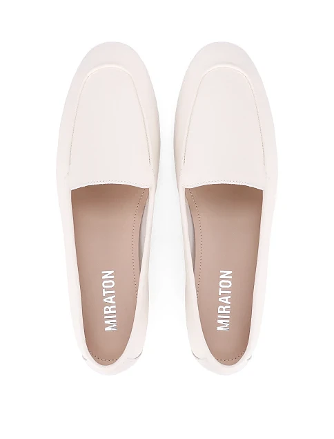 Слиперы MIRATON - фото 2 - Miraton