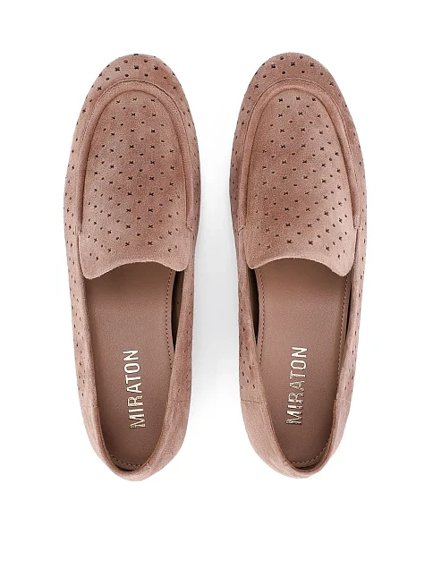 Сліпери MIRATON - фото 2 - Miraton