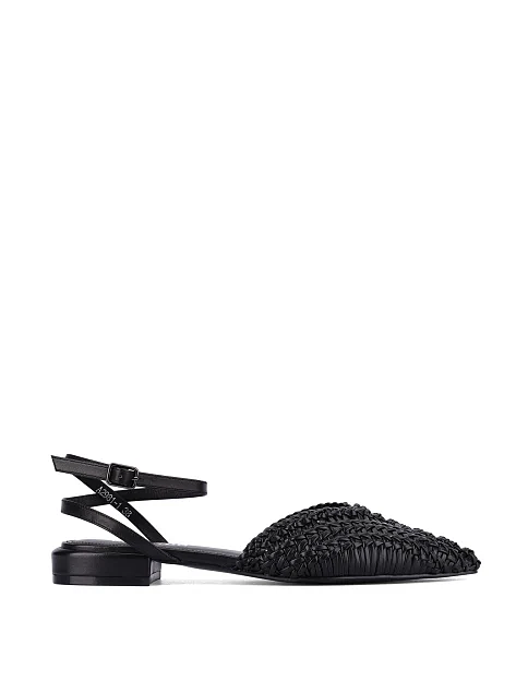 Балетки MIRATON - фото 1 - Miraton