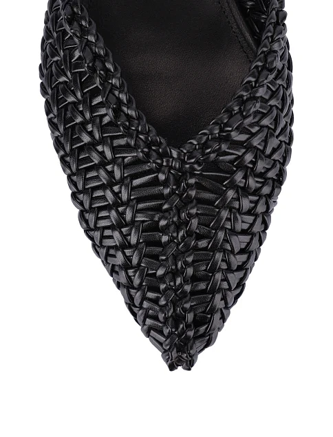 Балетки MIRATON - фото 5 - Miraton