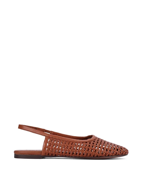 Балетки MIRATON - фото 1 - Miraton